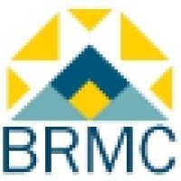 Blue Ridge Medical Center Logo