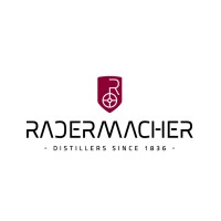 Distillerie Radermacher Logo