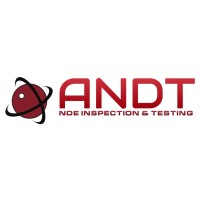 ANDT Inspection, LLC Logo