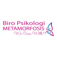 Biro Psikologi Metamorfosis Logo