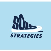 Sole Strategies Logo