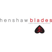 Henshaw Blades Logo