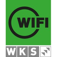 WIFI Salzburg Logo