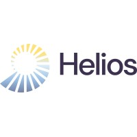 Helios Energy Limited Logo