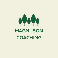 Magnuson Coaching Logo