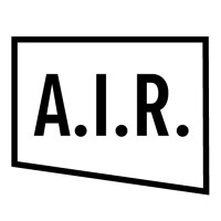 Art In Residence Logo