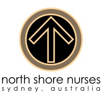 North Shore Nurses Logo