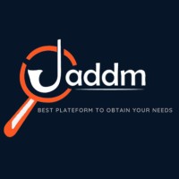 Jaddm Logo