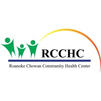 Roanoke Chowan Community Health Center Logo