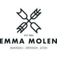 Emmamolen Logo