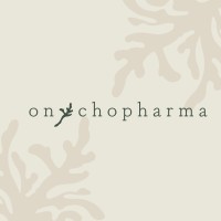 Onycho Pharma Logo