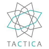 TACTICA Logo