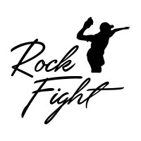 Rock Fight, LLC Logo
