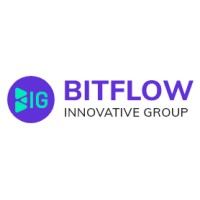 Bitflow Innovative Group Logo