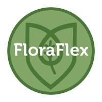 FloraFlex Corporation Logo