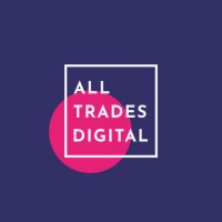 All Trades Digital OÜ Logo