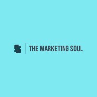 The Marketing Soul Logo