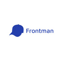 Frontman Logo