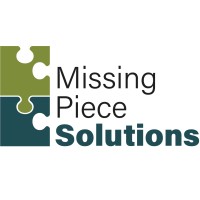 Missing Piece Solutions Inc. Logo