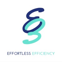 Effortless Efficiency Logo