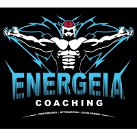 Energeia Coaching Logo