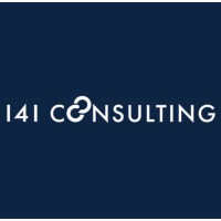 141 Marketing Logo