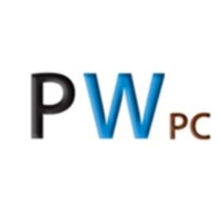 Pediatrics West Logo