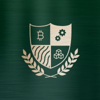 Taiwan Blockchain Academia 台灣區塊鏈大學聯盟 Logo