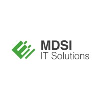 MDSI IT Solutions GmbH Logo