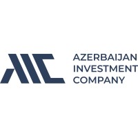 AZERBAIJAN INVESTMENT COMPANY AIC Logo