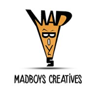 Madboys Logo