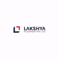 Lakshya Placement Pvt Ltd Logo