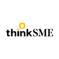 Think SME Pte Ltd Logo