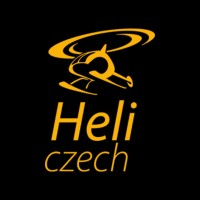 HELI CZECH Logo