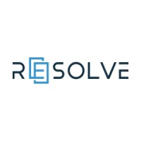 Resolve Business Advisors Inc. Logo