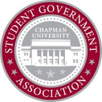 Chapman SGA Logo