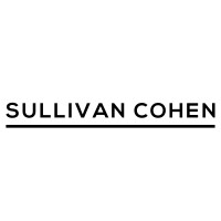 Sullivan Cohen Logo