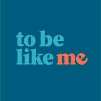 To Be Like Me Logo