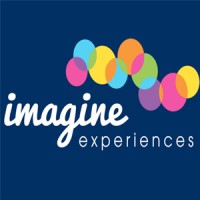 Imagine Experiences Logo