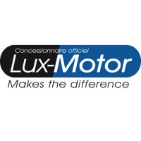 Luxmotor Logo