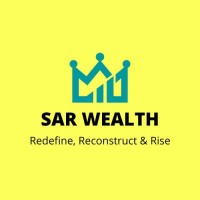 SAR WEALTH Logo