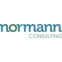 Normann Consulting Logo