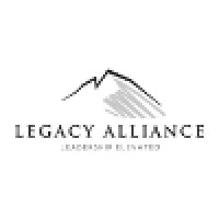 Legacy Alliance Logo