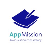 AppMission : An Education Consultancy Logo