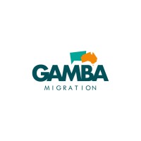 Gamba Migration Logo