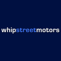 Whip Street Motors Logo