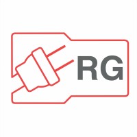 RG Distribuciones S.A. Logo