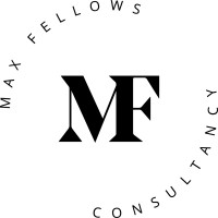 Max Fellows Consultancy Logo