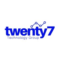 twenty7 Technology Group Logo