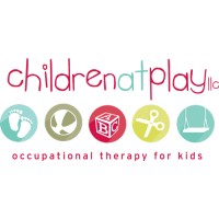 Children at Play Logo